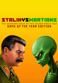 Stalin vs. Martians