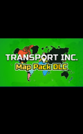Transport INC - Map Pack