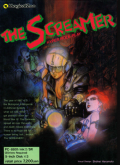 The Screamer