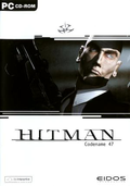 Hitman: Codename 47