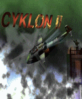 Cyklon 2