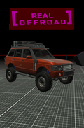 Real-OFFROAD 4x4