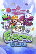 Frogun Encore
