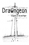 Drawngeon: Dungeons of Ink and Paper