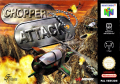 Chopper Attack