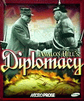 Avalon Hill's Diplomacy