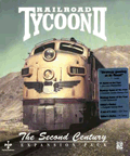 Railroad Tycoon II: The Second Century