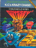 Crazy Chase