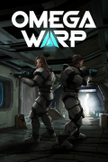 Omega Warp