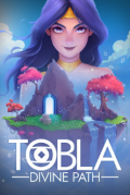 Tobla - Divine Path