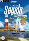 Segeln - Deutsche Inseln: Nordsee & Ostsee