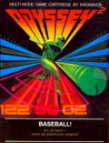 Baseball