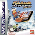 Island Xtreme Stunts
