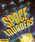 Space Invaders