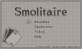 Smolitaire