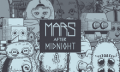 Mars After Midnight