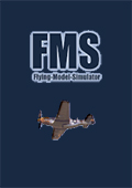 Flying Model Simulator
