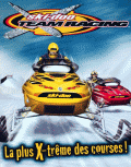 Ski-Doo: X Team Racing