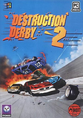 Destruction Derby 2