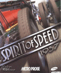 Spirit of Speed 1937