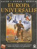 Europa Universalis