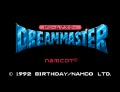 Dream Master