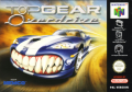 Top Gear: Overdrive