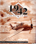 1942: The Pacific Air War