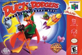 Duck Dodgers Starring: Daffy Duck