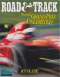 Grand Prix Unlimited