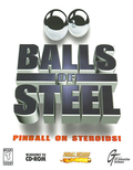 Balls of Steel