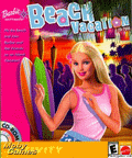 Barbie Beach Vacation