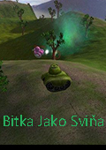 Bitka Jako Sviňa