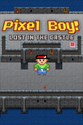 Pixel Boy - Lost in the Castle