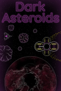 Dark Asteroids