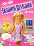 Barbie Fashion Designer