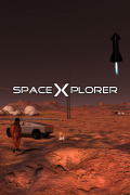 spaceXplorer