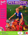 Barbie Pet Rescue