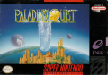 Paladin's Quest