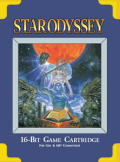 Star Odyssey