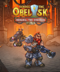 Across the Obelisk: Nenukil, the Engineer