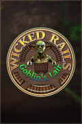 Wicked Rails VR