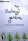 Blueberry Garden