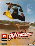 MTV Sports: Skateboarding