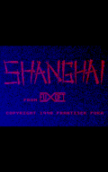 Shanghai