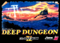 Deep Dungeon IV: Kuro no Yōjutsushi