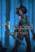 Aveyond: Gates of Night