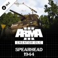 ArmA III Creator DLC: Spearhead 1944