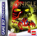 Bionicle: Matoran Adventures