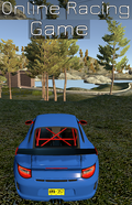 Online Racing Game